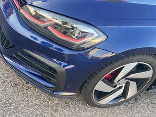 VOLKSWAGEN GOLF GTI DSG!!!