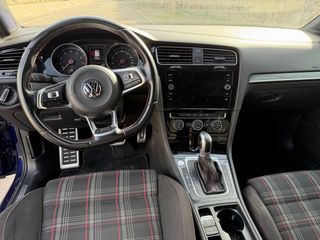 VOLKSWAGEN GOLF GTI DSG!!!