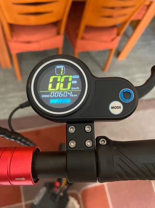 Patinete Eléctrico Joyor G5