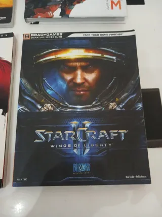 Lotes Guías Videojuegos Halo, Anthem, Dragon Age,