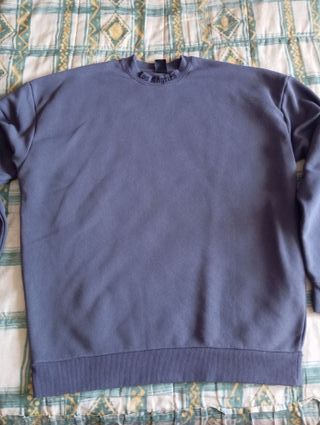 Sudadera Los Ángeles Black Squad