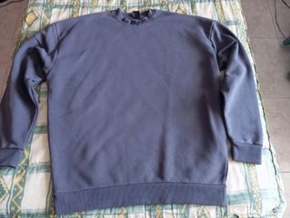 Sudadera Los Ángeles Black Squad