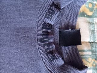 Sudadera Los Ángeles Black Squad