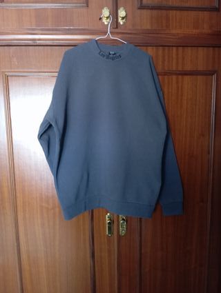 Sudadera Los Ángeles Black Squad