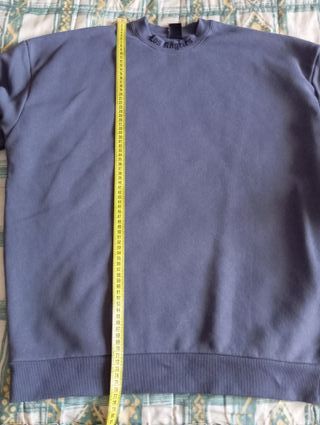 Sudadera Los Ángeles Black Squad