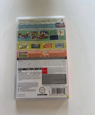 Animal Crossing: New Horizons Switch