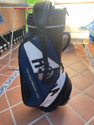 Bolsa de Golf HONMA