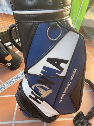 Bolsa de Golf HONMA