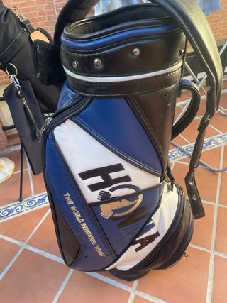 Bolsa de Golf HONMA