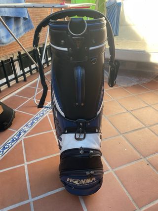 Bolsa de Golf HONMA