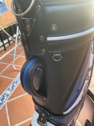 Bolsa de Golf HONMA