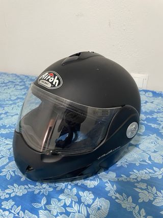Casco Airoh Mach-1