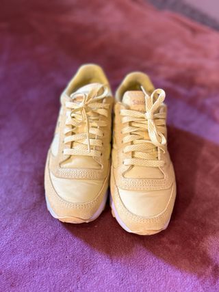 Zapatillas Saucony Jazz Triple Talla 36