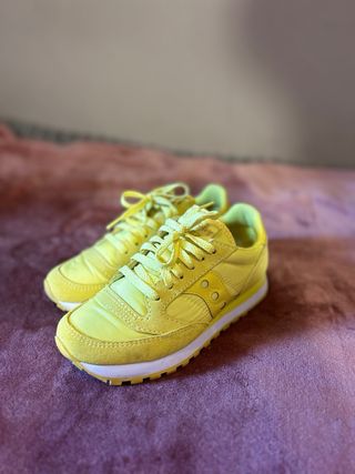 Zapatillas Saucony Jazz Triple Talla 36