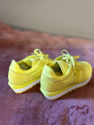 Zapatillas Saucony Jazz Triple Talla 36