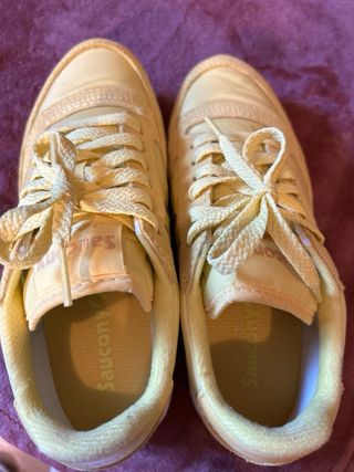 Zapatillas Saucony Jazz Triple Talla 36