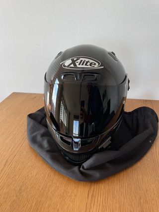 Casco X-lite X-803 RS