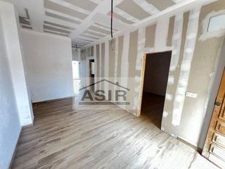 Casa adosada en venta en Alginet