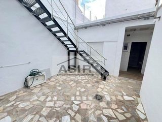 Casa adosada en venta en Alginet