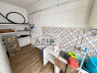 Casa adosada en venta en Alginet