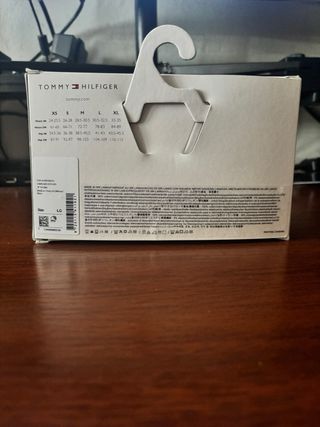 Mutande Tommy Hilfiger Set 3 Pezzi