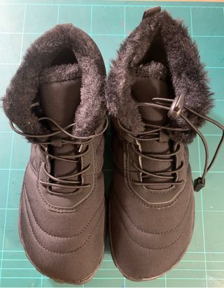 Botas de invierno 38