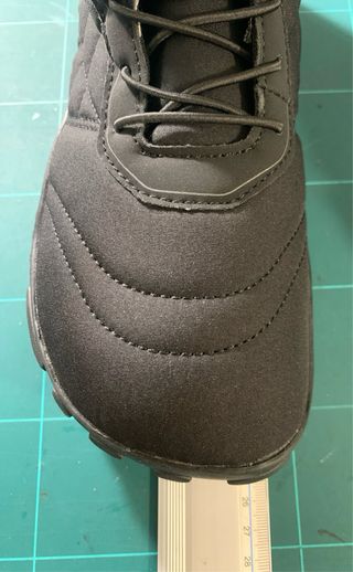 Botas de invierno 38