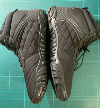 Botas de invierno 38