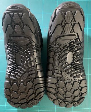 Botas de invierno 38
