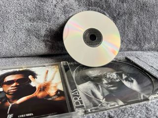 Pras - Ghetto Supastar CD