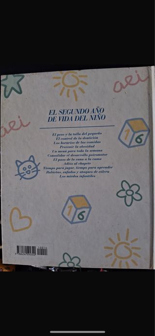 Nacer y crecer El mundo de tu hijo paso a paso ...