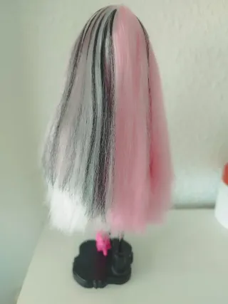 Muñeca Monster High Articulada