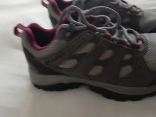 Zapatos Columbia Mujer Talla 37 Nuevos