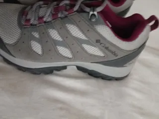 Zapatos Columbia Mujer Talla 37 Nuevos