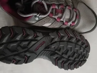 Zapatos Columbia Mujer Talla 37 Nuevos