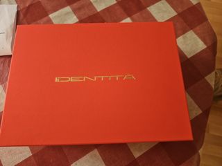 Sandalias Daisy Talla 40 Azul/Blanco