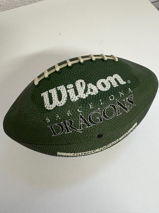 Balón Wilson Barcelona Dragons