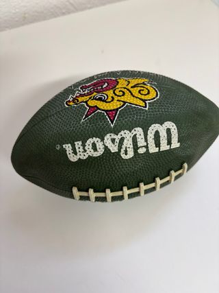 Balón Wilson Barcelona Dragons