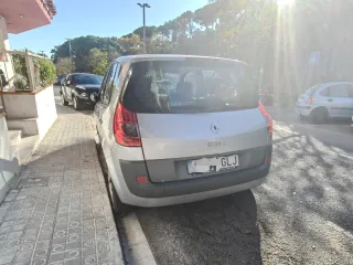 Renault Scenic 2009