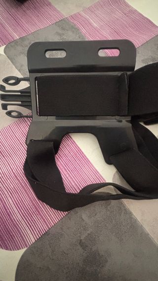 Arnés Pecho Cámara/Móvil