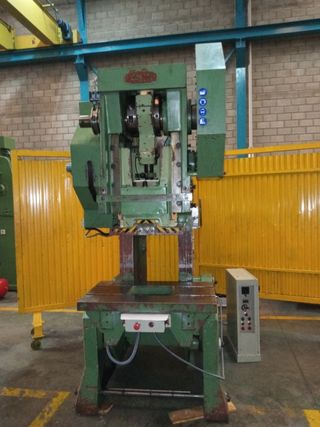 Prensa Excéntrica ESNA RI/PN 80