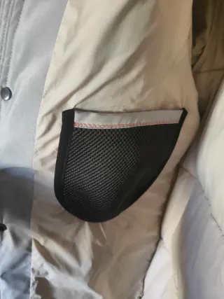 Giubbotto invernale Chasin uomo taglia L