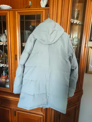 Giubbotto invernale Chasin uomo taglia L