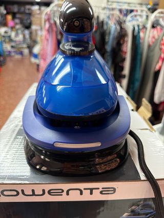 Plancha Rowenta Freemove sin cable