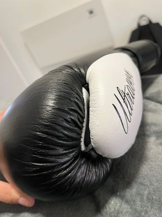 Guantes de Boxeo Molu