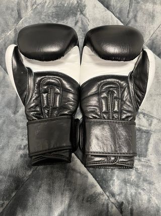 Guantes de Boxeo Molu
