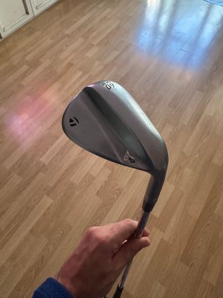 TaylorMade MG4 Wedges