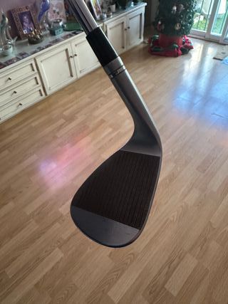 TaylorMade MG4 Wedges