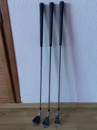 TaylorMade MG4 Wedges