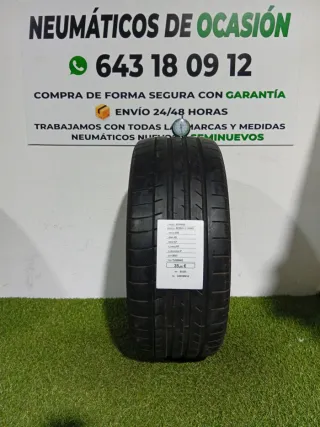 235 45 17 97Y KUMHO ECSTA LE SPORT